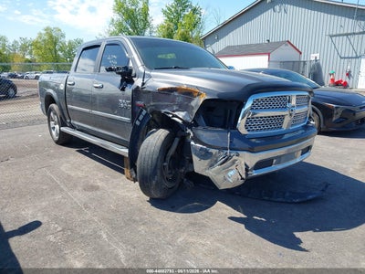 RAM 1500 2018