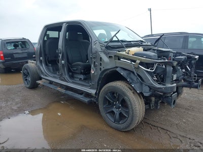 RAM 1500 2020