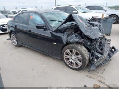 BMW 328I 2010