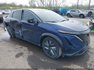 NISSAN ARIYA 2023