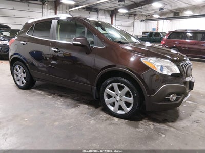 BUICK ENCORE 2014
