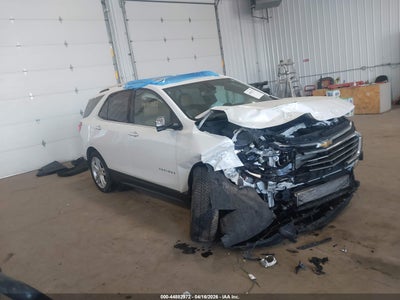 CHEVROLET EQUINOX 2019