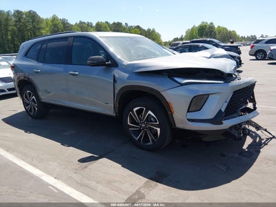 BUICK ENCLAVE 2025