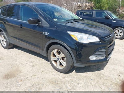FORD ESCAPE 2016