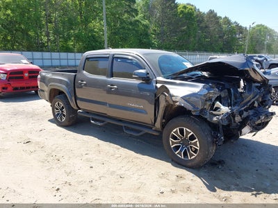 TOYOTA TACOMA 2020