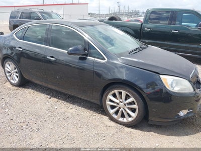 BUICK VERANO 2013
