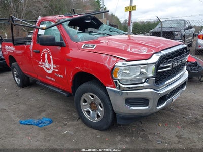 RAM 2500 2022