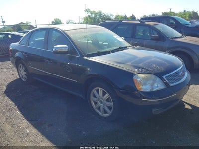 FORD FIVE HUNDRED 2006