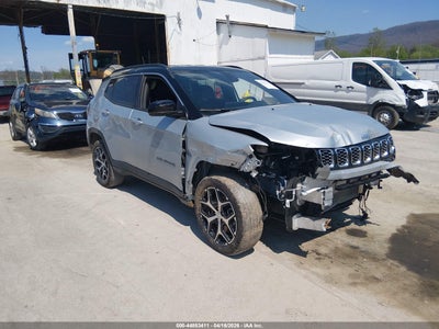 JEEP COMPASS 2024