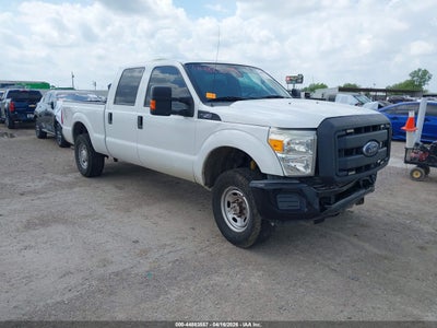 FORD F-250 2015