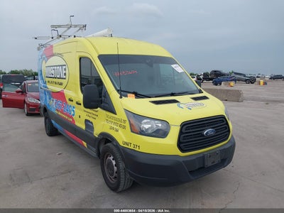 FORD TRANSIT-250 2019