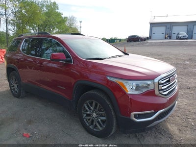 GMC ACADIA 2019