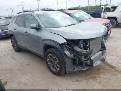 CHEVROLET EQUINOX 2025