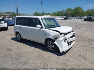 SCION XB 2005