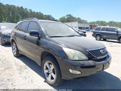 LEXUS RX 330 2004