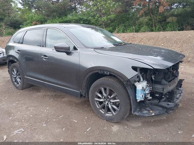MAZDA CX-9 2021