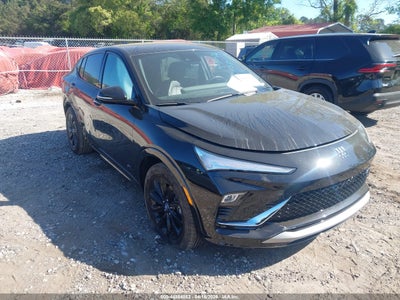 BUICK ENVISTA 2025