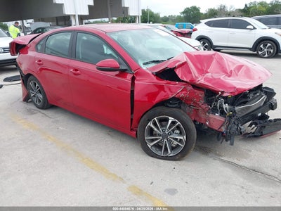 KIA FORTE 2024