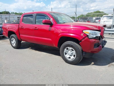 TOYOTA TACOMA 2020
