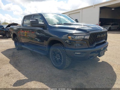RAM 1500 2025