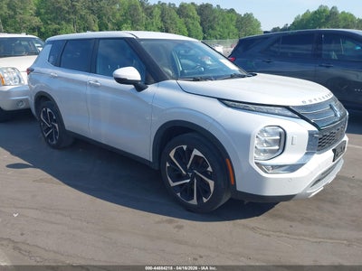MITSUBISHI OUTLANDER 2023