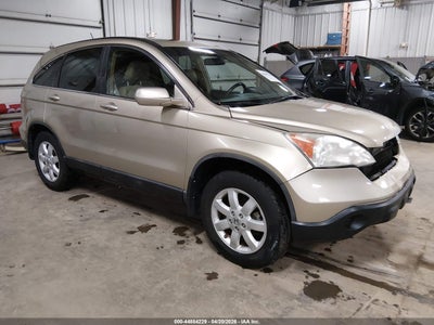 HONDA CR-V 2009