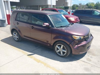 SCION XB 2009