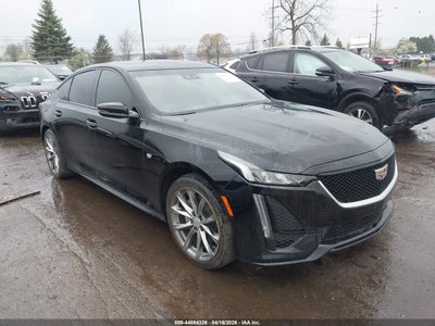 CADILLAC CT5 2020