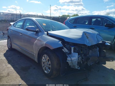 HYUNDAI ELANTRA 2020