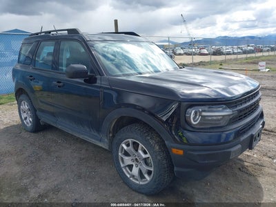 FORD BRONCO SPORT 2023