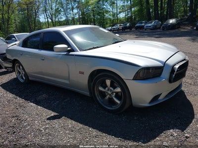 DODGE CHARGER 2011