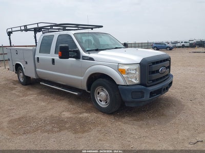 FORD F-250 2015