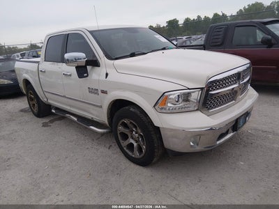 RAM 1500 2016