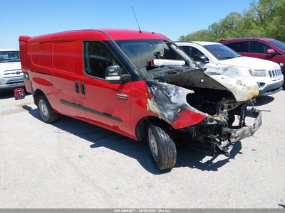 RAM PROMASTER CITY 2017