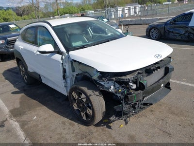 HYUNDAI KONA 2024