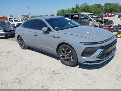 HYUNDAI SONATA 2025