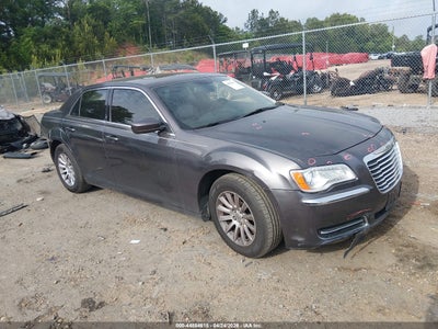 CHRYSLER 300 2014