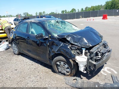 KIA RIO 2022