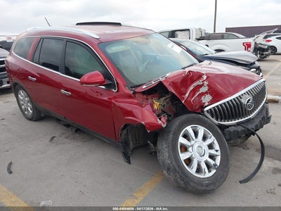 BUICK ENCLAVE 2012