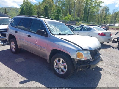 GMC ENVOY 2005