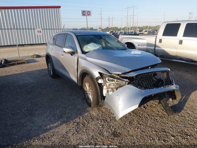 MAZDA CX-5 2023