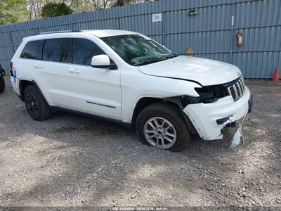 JEEP GRAND CHEROKEE 2020
