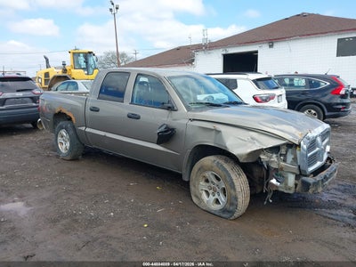 DODGE DAKOTA 2006