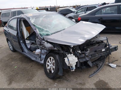 HYUNDAI ACCENT 2014