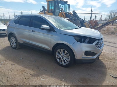FORD EDGE 2020