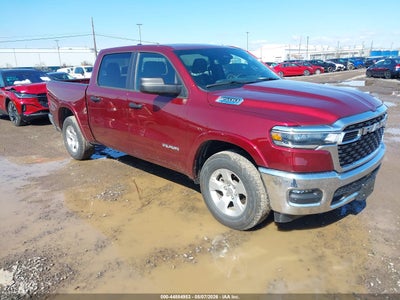 RAM 1500 2025