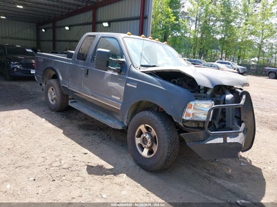 FORD F-250 2006