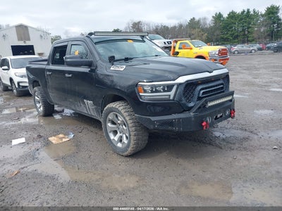 RAM 1500 2020