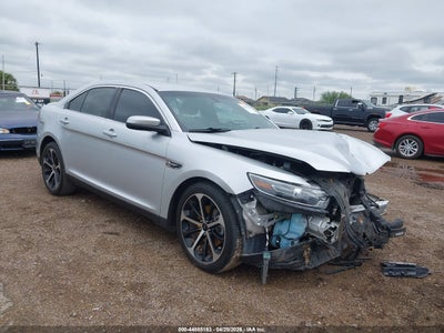 FORD TAURUS 2016