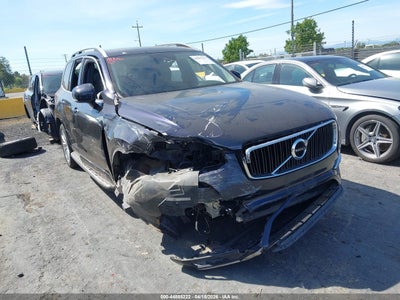 VOLVO XC90 2016